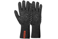 Feuermeister G 3622 - Gloves - Black - Aramide