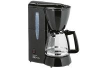 MELITTA Kaffeeautomat Single 5 M 720-1/2 schwarz