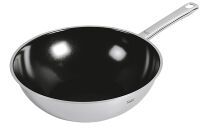 SILIT Wok-Pfanne Wuhan 28cm