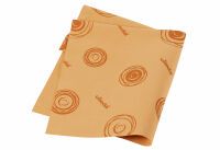 Vileda 2689 - Microfiber - Orange - 1 pc(s)