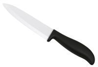 my basics Keramik Fleischmesser 15 cm