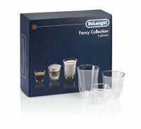 Delonghi Essence-Thermogläserset 6 Stück