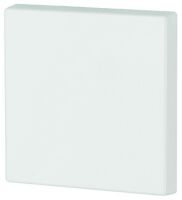 Eaton CWIZ-01/31 - White - Plastic - IP20 - 55 mm - 55 mm