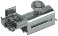 Dehn NIRO SPANNKOPF OHNE BAND (540 900)