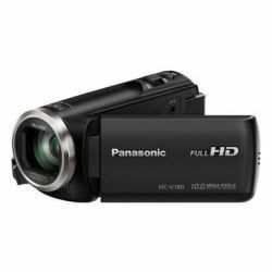 Camcorder Flashspeicher