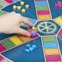 Hasbro Gaming c19401020 Trivial Pursuit Spiel: Classic Edition.