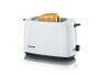 SEVERIN AT 2286 - 2 slice(s) - White - Rotary - 700 W