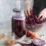 KILNER Fermentier-Set