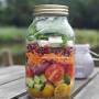 KILNER Schraubdeckelglas