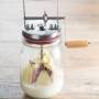 KILNER Buttermacher-Set