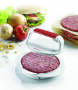 WESTMARK Hamburger-Presse