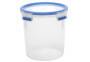 EMSA Frischhaltedose CLIP & CLOSE 2.00 Liter transparent transportsicherer