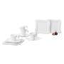 Villeroy & Boch NewWave Kaffee Set 12tlg.