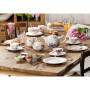 Villeroy & Boch Mariefleur Basic Teekanne 6 Pers.