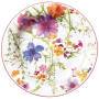 Villeroy & Boch 1041002640 - Salad plate - Round - Porcelain - Multicolor - 21 cm - 350 g