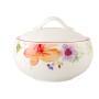 Villeroy & Boch Mariefleur Basic Zuckerdose 6 Pers.