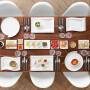 Villeroy & Boch NewWave Dinner Set 8tlg.