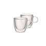 Villeroy & Boch Artesano Beverages Tasse Größe S Set 2tlg.