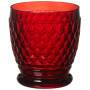 Villeroy & Boch Boston col. Becher red