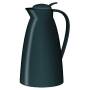 alfi 0825020100 - Carafe - 1 L - Black - Plastic - Round - Martin Hauenstein