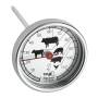 TFA-DOSTMANN Braten-Thermometer