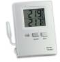 TFA Max-/Min-Thermometer Digital