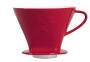 FRIESLAND Kaffeefilter 1x4