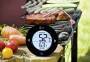 SUNARTIS dig.Bratenthermometer ME217