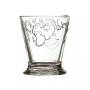 LA ROCHERE Wasserglas Versailles 250 ml 9,9cm - 6 Stück