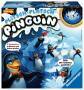 Ravensburger 21325 Plitsch - Platsch Pinguin Lustige Kinderspiele Lustige Kinders