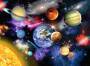 Ravensburger 13226 Puzzle Solar System 300 Teile