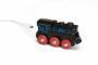 BRIO Rechargeable Engine with mini USB cable - Boy/Girl - 3 yr(s) - Black - Red