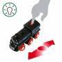 BRIO Rechargeable Engine with mini USB cable - Boy/Girl - 3 yr(s) - Black - Red