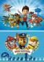 Ravensburger 7586 Puzzle Ryder und die Paw Patrol 2 X 12 Teile