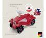 BIG Spielwarenfabrik BIG 800001303 - Push - Car - 1 yr(s) - Red - 580 mm - 300 mm