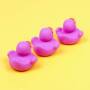 Thumbs up! ThumbsUp! Badeenten Duck Lights LED Farbwechsel (3Stk) pink (1001800)