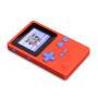 Thumbs up! ThumbsUp! ORB Spielkonsole 1,8" LCD Gameboy 152 Spiele rot (1002036)