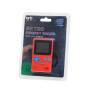 Thumbs up! ThumbsUp! ORB Spielkonsole 1,8" LCD Gameboy 152 Spiele rot (1002036)