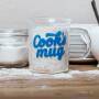 Thumbs Up ! Tasse"Cooks Mug" Messbecher transparent