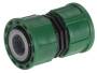 Gardena 2758-20 - Pipe coupling - Blue - Green - Female/Female - 25.4 mm