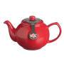 PRICE & KENSINGTON Teekanne "Brown Betty Teapot"