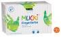 MUCKI Fingerfarben 6er Set  150 ml