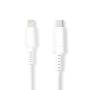 Nedis LIGHTING KABEL APPLE USB-C 2M (CCGW39650WT10     WS)