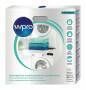 WPRO Stapel Kit Waschmaschine / Trockner 60 cm Zwischenbausatz
