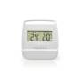 Nedis HYGROMETER + THERMOMETER 2IN1 (WEST100WT)