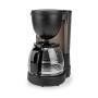 Nedis KAFFEEMASCHINE           10TA. (KACM150EBK        SW)