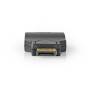 Nedis DISPLAYPORT ADAPTER GERADE BOX (CCBW37935AT       SW)