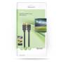 Nedis KABEL HIGH SPEED HDMI ST/ST (CVGB34000BK50)