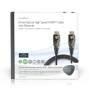 Nedis Aktive optische High Speed??HDMI-Kabel mit Ethernet| HDMI Stecker| - Cable - Digital/Display/Video