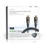 Nedis Aktive optische High Speed??HDMI-Kabel mit Ethernet| HDMI Stecker| - Cable - Digital/Display/Video